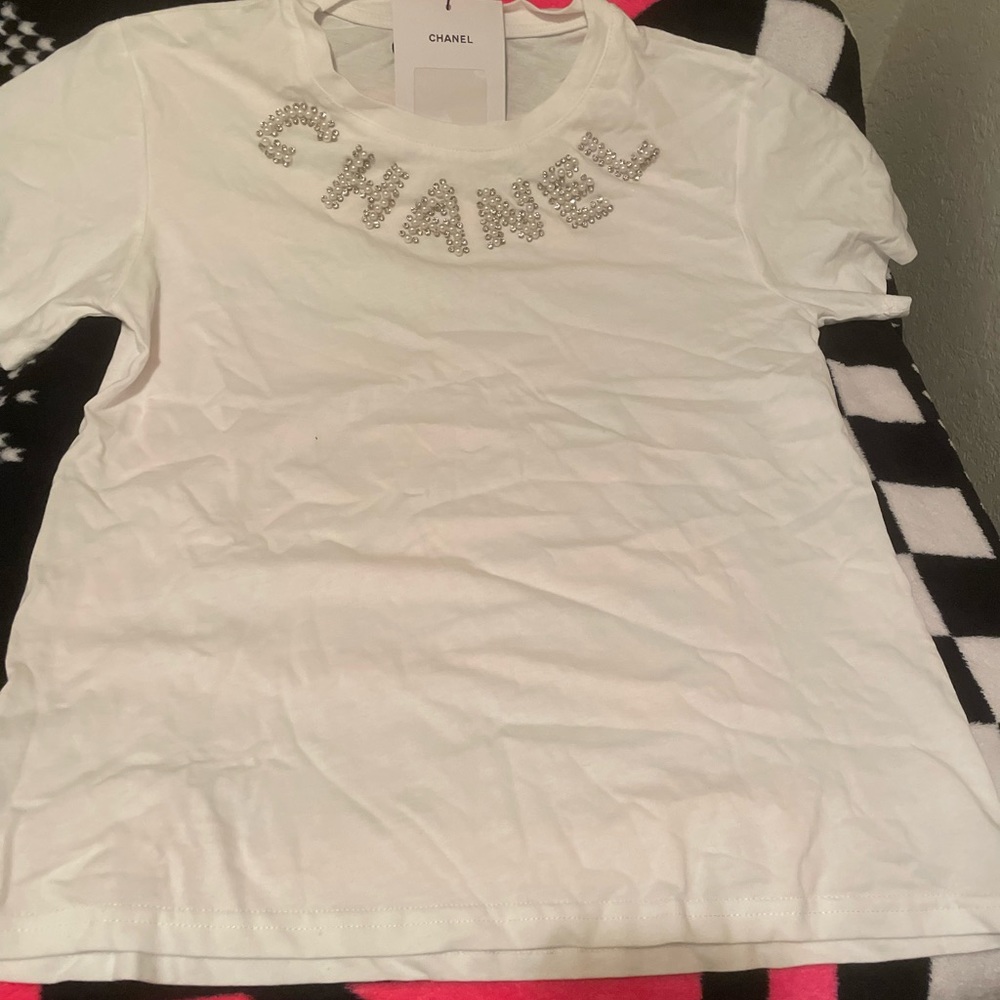 Fashion tee